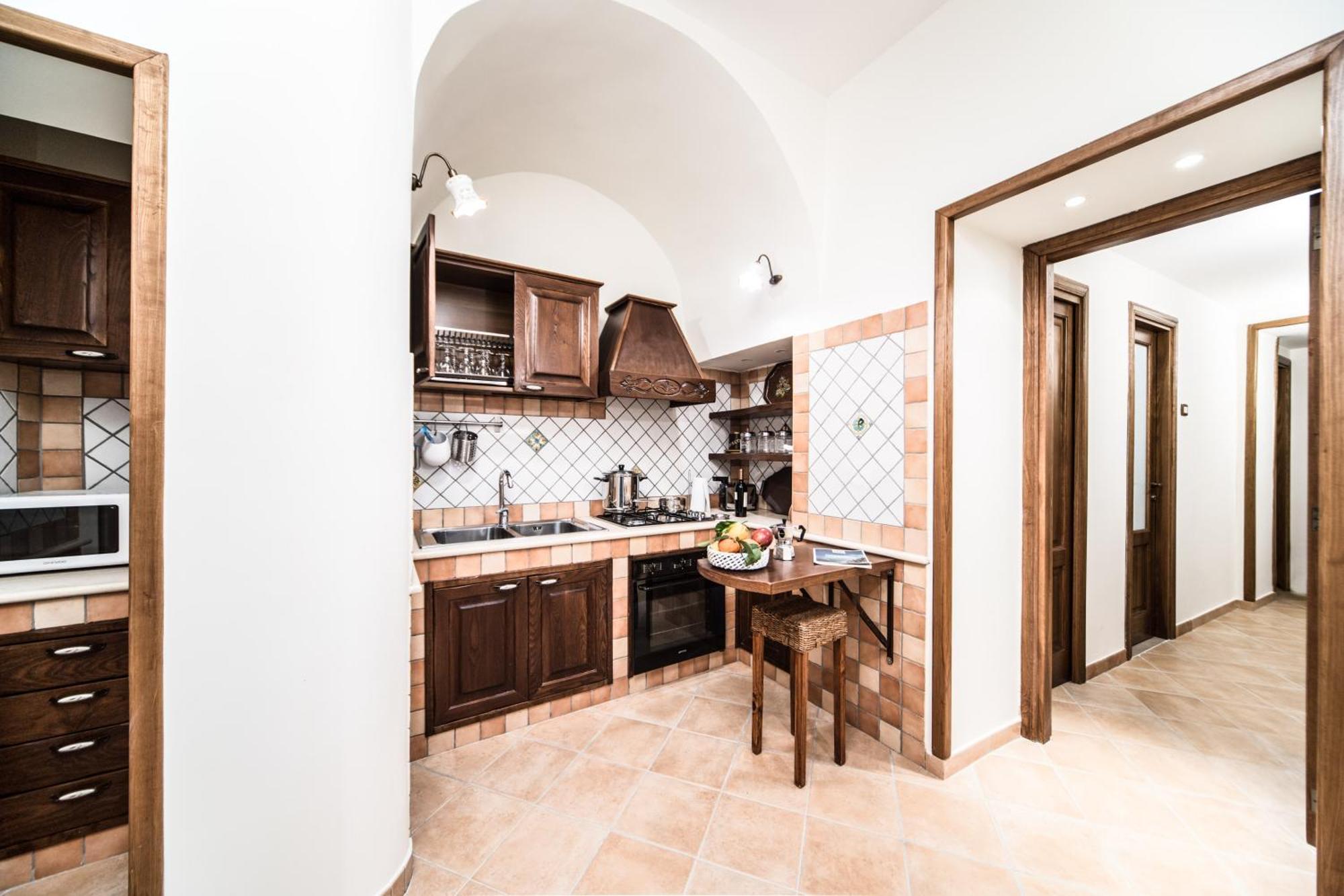 La Casa Di Assunta Naples Historical Centre Lejlighed Eksteriør billede